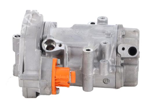 AC compressor RENAULT SCENIC E-TECH PHASE I EV87 | BP36035134M34 - Image 5