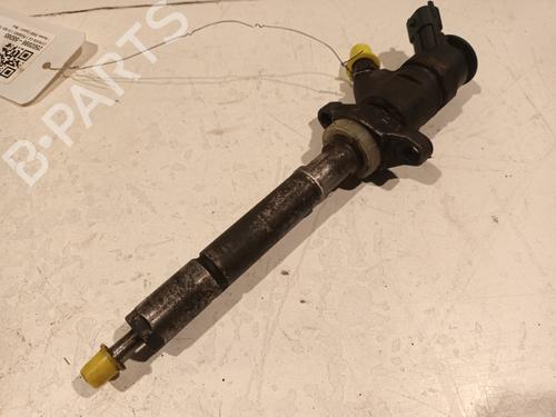 Used Injector Injector CITROËN C4 Picasso I MPV (UD_) 1.6 HDi (109 hp) 36034440 36034440