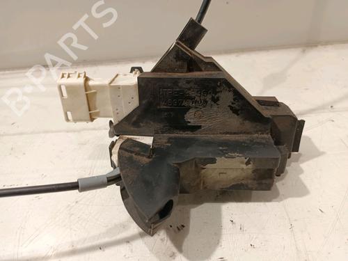 Rear left lock CITROËN C4 I (LC_) 1.6 HDi | BP15841621C100 