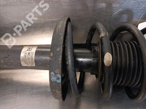 Left front shock absorber OPEL CORSA B (S93) 1.2 i 16V (F08, F68, M68) | BP10159009M16 