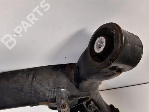Rear axle KIA PICANTO II (TA) 1.0 | BP9332259M2 