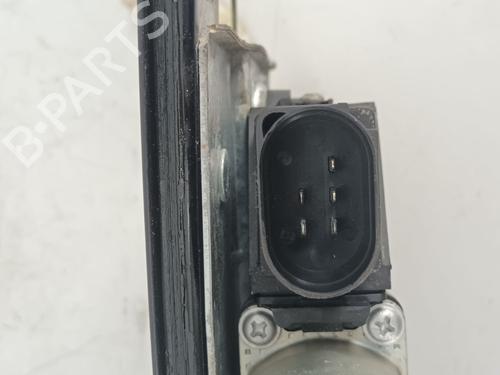 Rear right window mechanism BMW 3 (E90) 325 d | BP31752139C25 