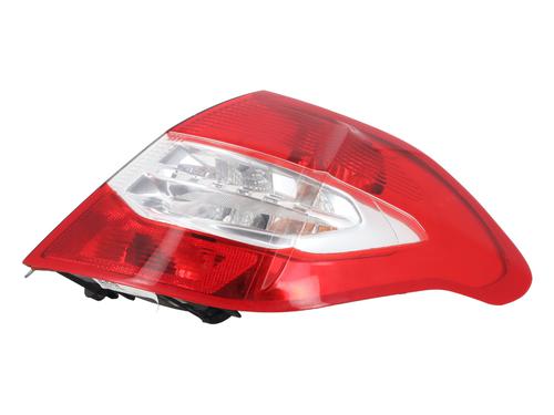 Used Right taillight CITROËN C4 II (NC_) 1.2 THP 130 (NCHNYM, NCHNYT) (130 hp) 31797960