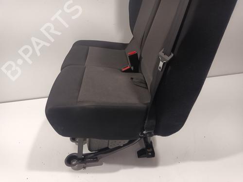 Right front seat PEUGEOT EXPERT Van (V_) 1.5 BlueHDi 120 | BP39119083C16 - Image 7