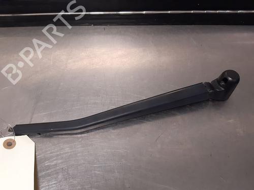 Used Rear windshield wiper arm BMW 1 (E81) 118 d (143 hp) 14869291