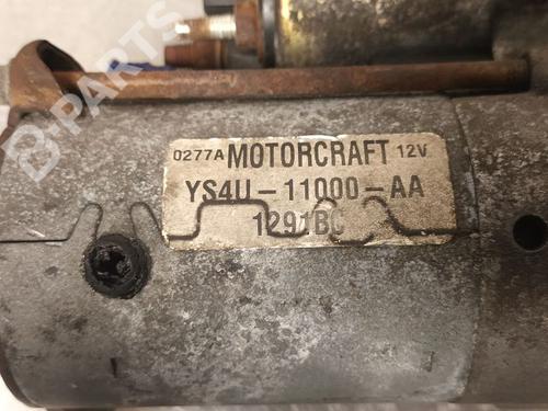 Startmotor FORD FOCUS I (DAW, DBW) 1.6 16V | BP9338463M8 
