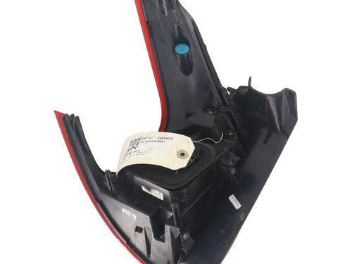 Right taillight PEUGEOT 2008 I (CU_) 1.2 THP 110 / PureTech 110 | BP28508666C35 