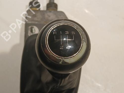 Gear lever AUDI A1 (8X1, 8XK) 1.6 TDI | BP20609504M90 