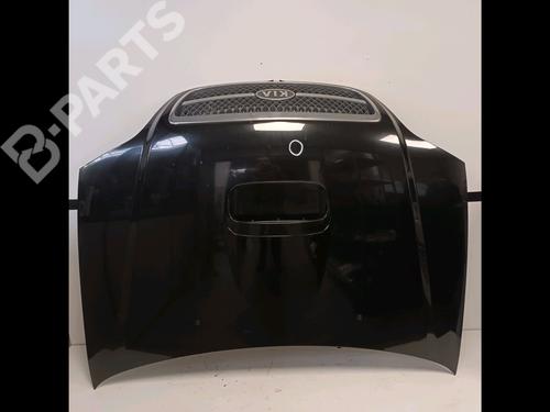 Used Hood KIA CARNIVAL II (GQ) 2.9 CRDi (144 hp) 10052548