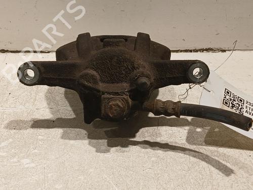Højre bremsekaliber foran OPEL CORSA C (X01) 1.0 (F08, F68) | BP20609087M104 