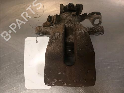 Used Left rear brake caliper OPEL ASTRA H GTC (A04) 1.7 CDTi (L08) (101 hp) 14863206