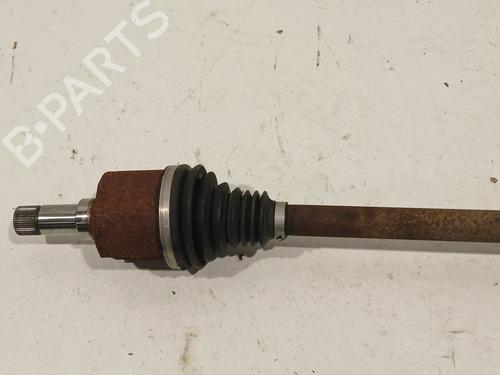 Left front driveshaft PEUGEOT BOXER Van 2.2 BlueHDi 140 | BP28122847M38 