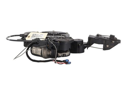 Rear right lock PEUGEOT 807 (EB_) 2.2 HDi | BP23947756C99