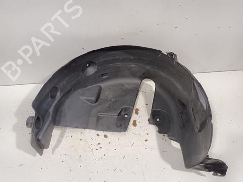 Wheel arch RENAULT CLIO IV (BH_) 1.5 dCi 75 | BP20609399C56 