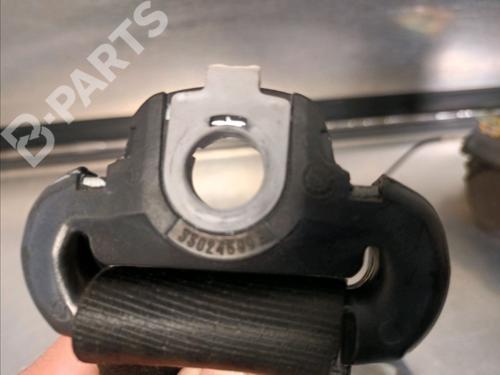 Front right belt tensioner FIAT PANDA (169_) 1.2 (169.AXB11, 169.AXB1A) | BP10489794C88 