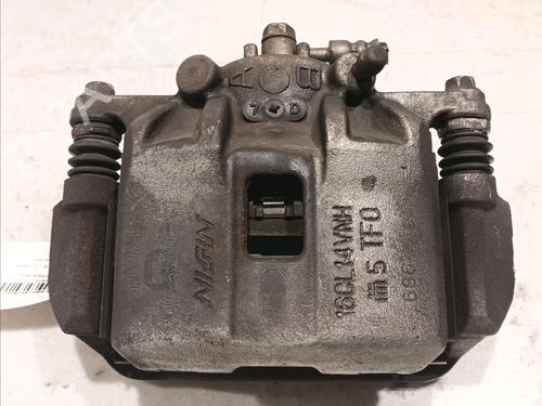 Used Left front brake caliper HONDA JAZZ IV (GK_) 1.3 (102 hp) 16105982
