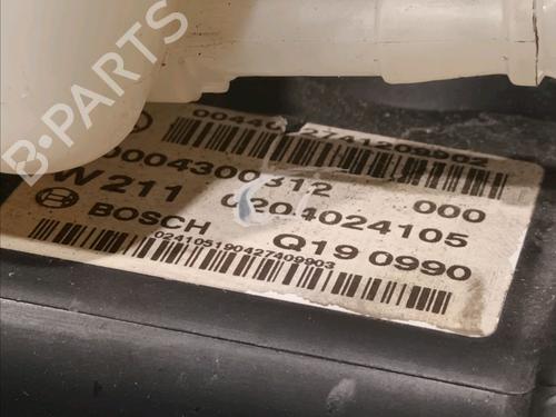 Brake master cylinder MERCEDES-BENZ CLS (C219) CLS 350 (219.356) | BP16332178M77 
