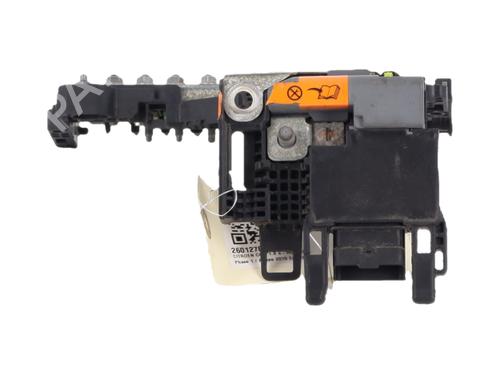 Fuse box CITROËN C4 II (NC_) 1.6 HDi 110 | BP40554915E1 - Image 2