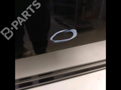 Right front door MERCEDES-BENZ M-CLASS (W163) ML 270 CDI (163.113) | BP11820645C3 