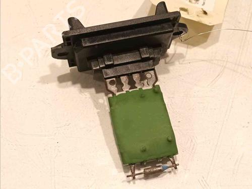 Used Heater resistor CITROËN C2 (JM_) 1.4 HDi (68 hp) 16211034