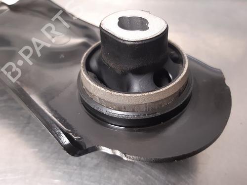 Left front suspension arm RENAULT MEGANE IV Hatchback (B9A/M/N_) 1.2 TCe 100 (B9MS) | BP14860809M12 