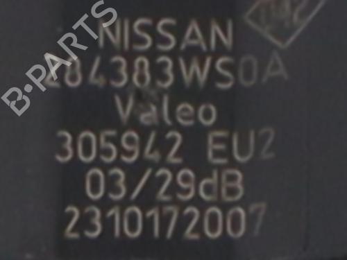 Electronic module NISSAN MICRA V (K14) 1.5 DCI | BP29298231M83 