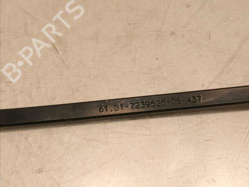 Front windshield wiper arm BMW 1 (F20) 116 d | BP16740508C143 