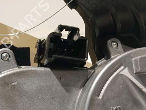 Rear wiper motor FORD KUGA III (DFK) 2.5 Duratec Plug-in-Hybrid | BP18666959M102 