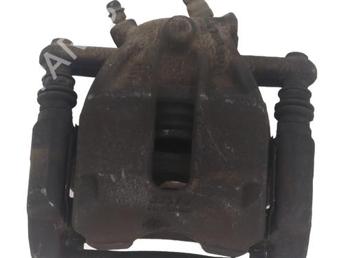 Used Right front brake caliper RENAULT CLIO III (BR0/1, CR0/1) 1.5 dCi (C/BR0G, C/BR1G) (68 hp) 31080799