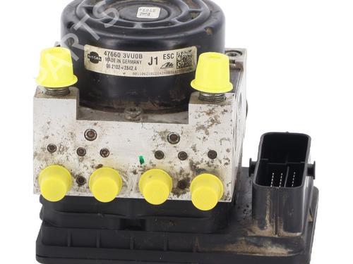 Used ABS pump ABS pump NISSAN NOTE (E12) 1.2 (80 hp) 36035209 36035209