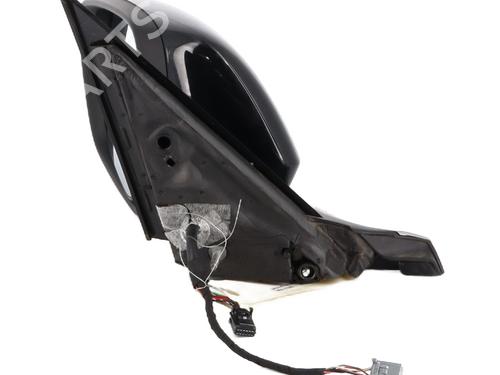 Left mirror RENAULT ESPACE V (JR_)  | BP27097337C26 
