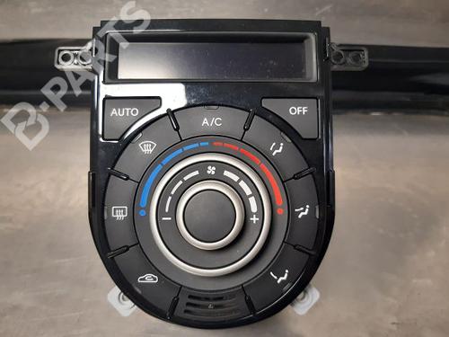 Used Climate control KIA VENGA (YN) 1.4 CRDi 90 (90 hp) 9330413