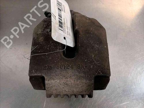 Used Left front brake caliper BMW 5 (E60) 525 i (192 hp) 20604230