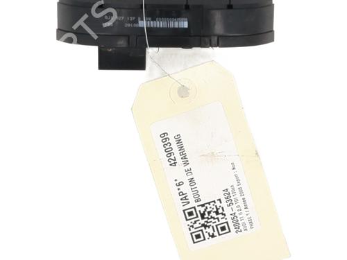 Warning switch AUDI TT (8J3) 2.0 TDI quattro | BP21565751I22 