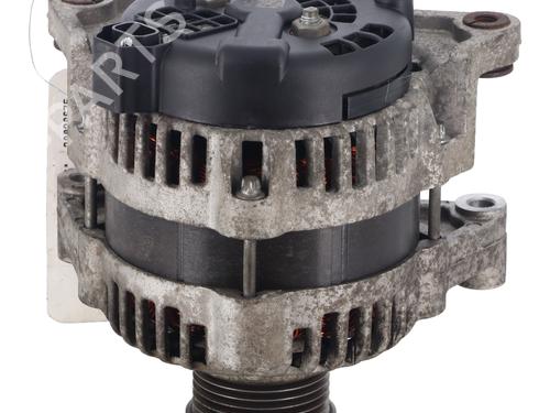 Alternator OPEL ADAM (M13) 1.2 | BP36035648M7 - Image 5