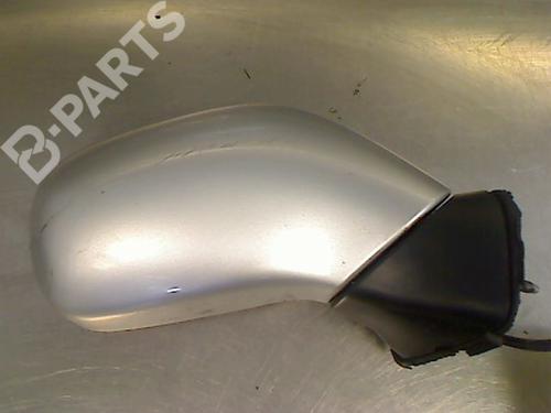 Right mirror OPEL AGILA (A) (H00) 1.2 16V (F68) | BP9319020C27 