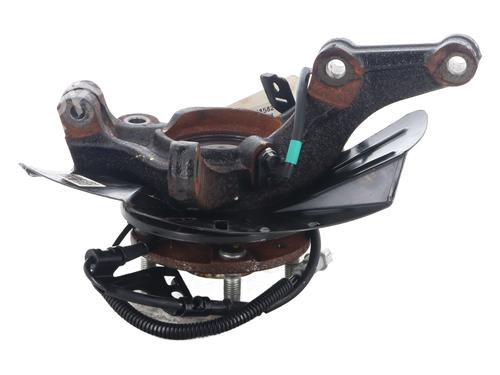 Right front steering knuckle KIA RIO IV (YB, SC, FB) 1.2 CVVT | BP36035492M26 - Image 5