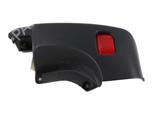 Pare-Chocs D'Angle RENAULT MASTER III Platform/Chassis (EV, HV, UV) [2010-2025]  29820558