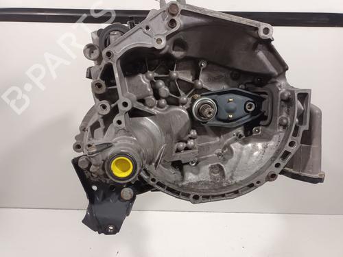 Used Gearbox CITROËN C2 (JM_) 1.4 (73 hp) 30525404