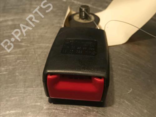 Seat buckle MERCEDES-BENZ VANEO (414) 1.7 CDI (414.700) | BP14948218I32 