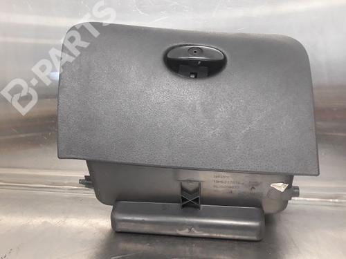 Used Glove box Glove box CITROËN C3 Pluriel (HB_) 1.4 HDi (68 hp) 9321016 9321016