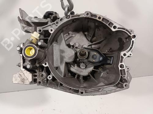 Used Gearbox CITROËN XSARA PICASSO (N68) 2.0 HDi (90 hp) 29128662