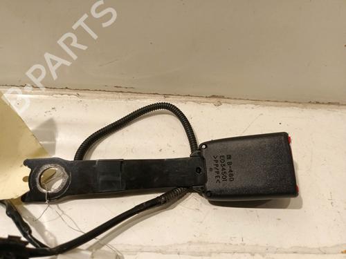Seat buckle TOYOTA AURIS Estate (_E18_) 1.8 Hybrid (ZWE186_, ZWE186R, ZWE186H) | BP15643078I32 