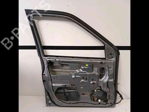 Left front door SUZUKI IGNIS II (MH) 1.3 (RM413) | BP20602670C2 