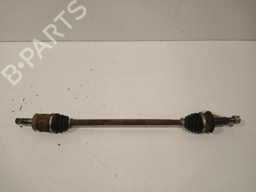 Used Right rear driveshaft PEUGEOT 4007 (VU_, VV_) 2.2 HDi (156 hp) 29349433