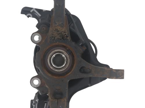 Right front steering knuckle ALFA ROMEO MITO (955_) 1.6 JTDM (955AXC1B) | BP30120493M26 