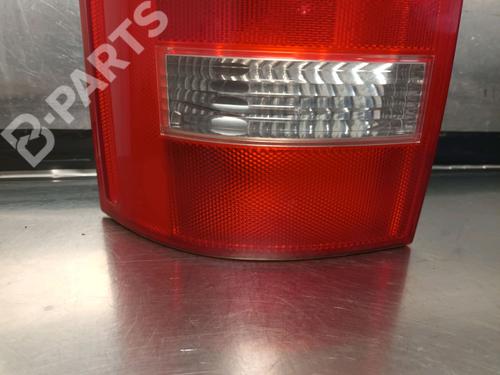 Left taillight AUDI A2 (8Z0) 1.4 TDI | BP10714405C34 