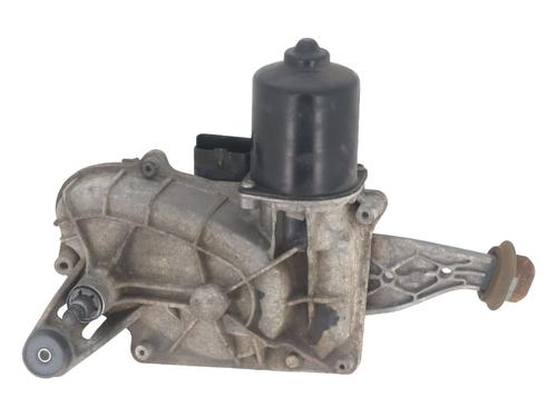 Used Front wiper motor RENAULT SCÉNIC III (JZ0/1_) 1.9 dCi (JZ0J, JZ1J, JZ1K, JZ1S) (131 hp) 29604267