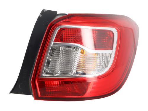 Used Right taillight DACIA SANDERO II 1.5 dCi (90 hp) 27443661