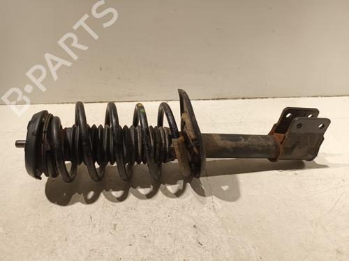 Used Left front shock absorber PEUGEOT 3008 I MPV (0U_) 1.6 HDi (112 hp) 21782517